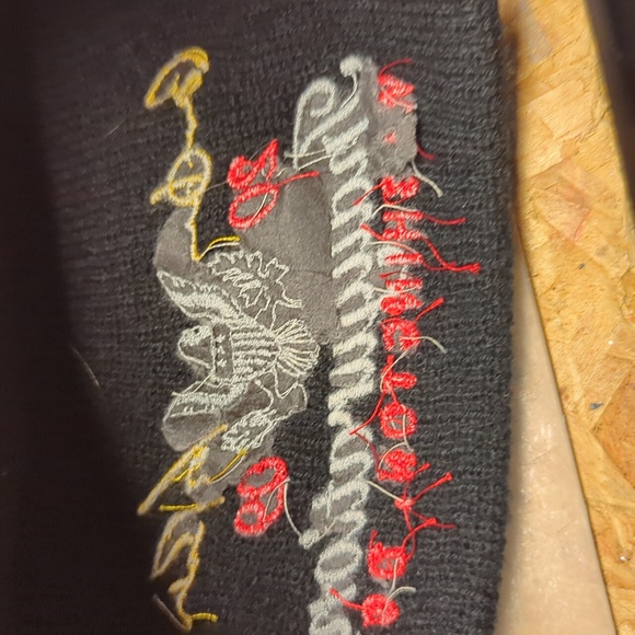 Obama Inauguration Beanie 2009 NEW - Picture 6 of 6